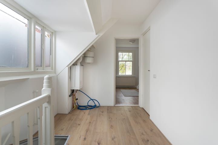 Photo 32 of Beijerlandselaan 140-A02