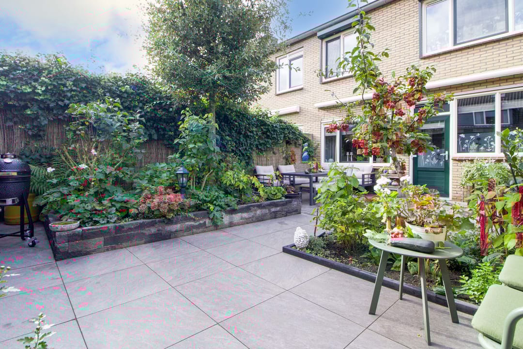 Photo 32 of Da Costastraat 1