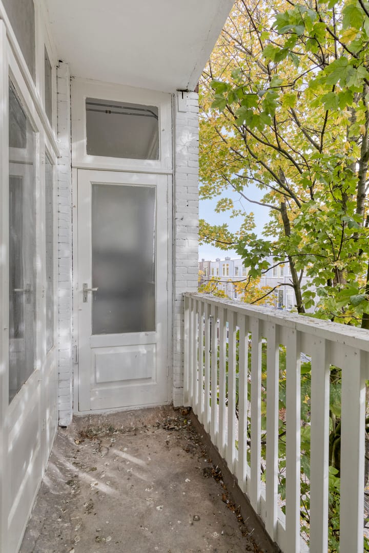 Photo 33 of Beijerlandselaan 140-A02