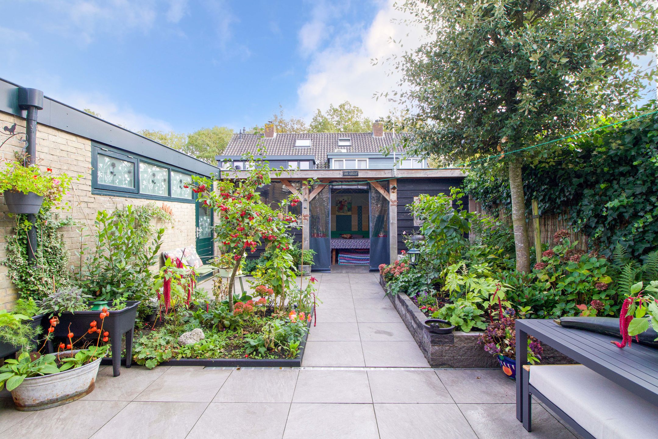 Photo 33 of Da Costastraat 1