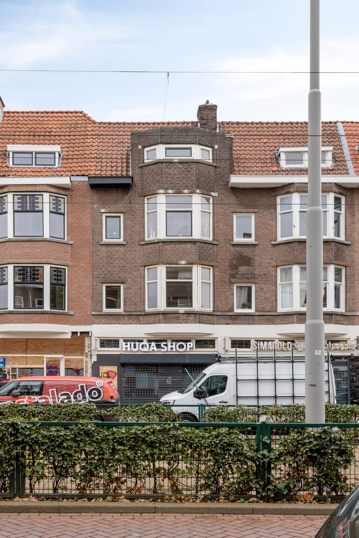 Photo 39 of Beijerlandselaan 140-A02