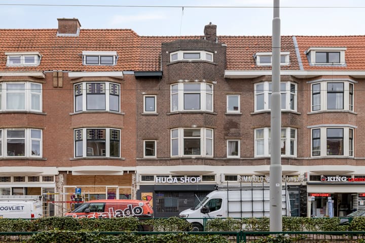 Photo 40 of Beijerlandselaan 140-A02