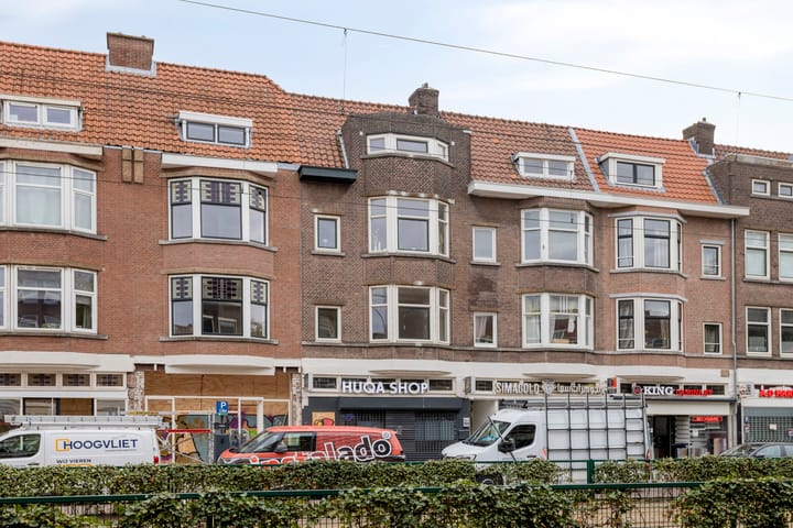 Photo 41 of Beijerlandselaan 140-A02