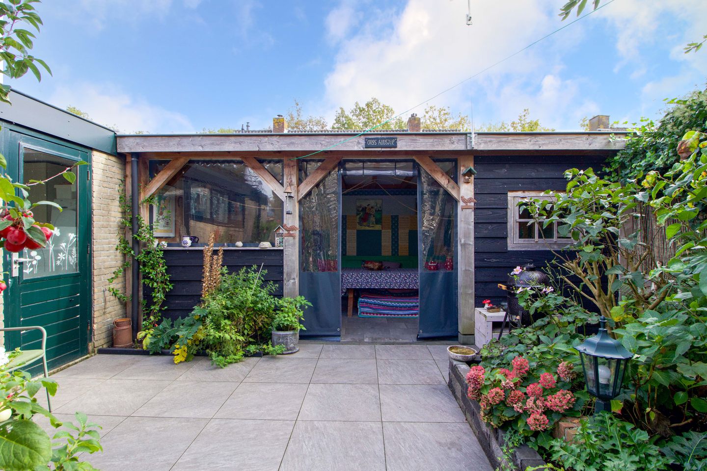 Photo 34 of Da Costastraat 1