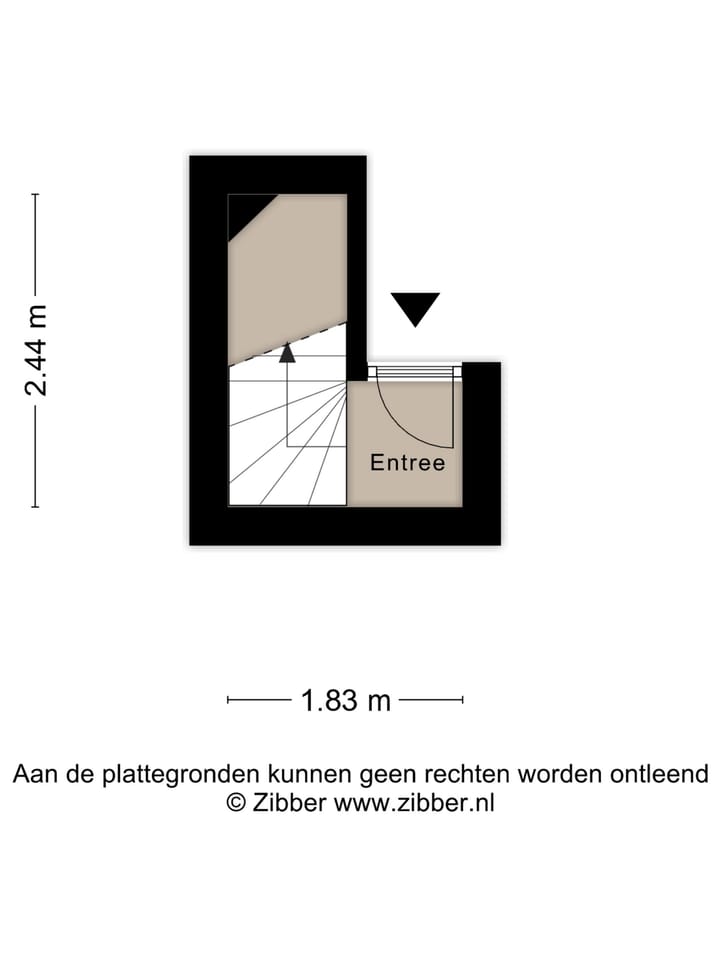 Photo 44 of Beijerlandselaan 140-A02