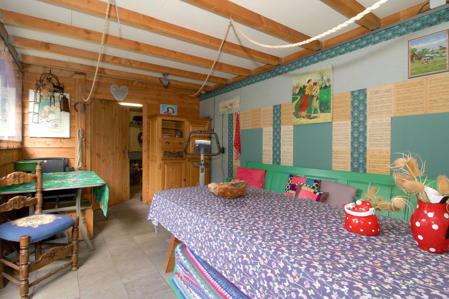 Photo 35 of Da Costastraat 1