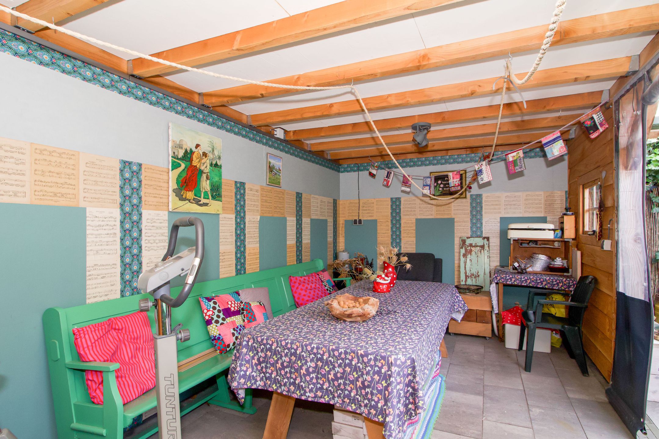 Photo 36 of Da Costastraat 1