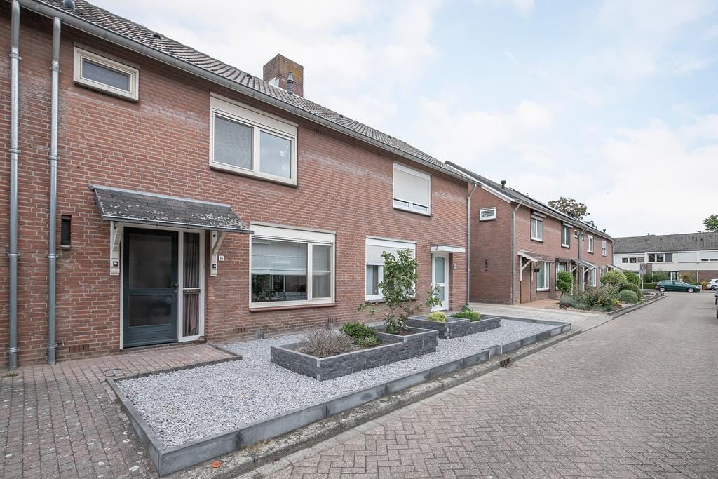 Foto 1 van Nieuwstraat 16