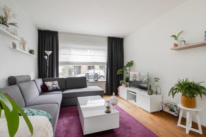 Foto 2 van Nieuwstraat 16