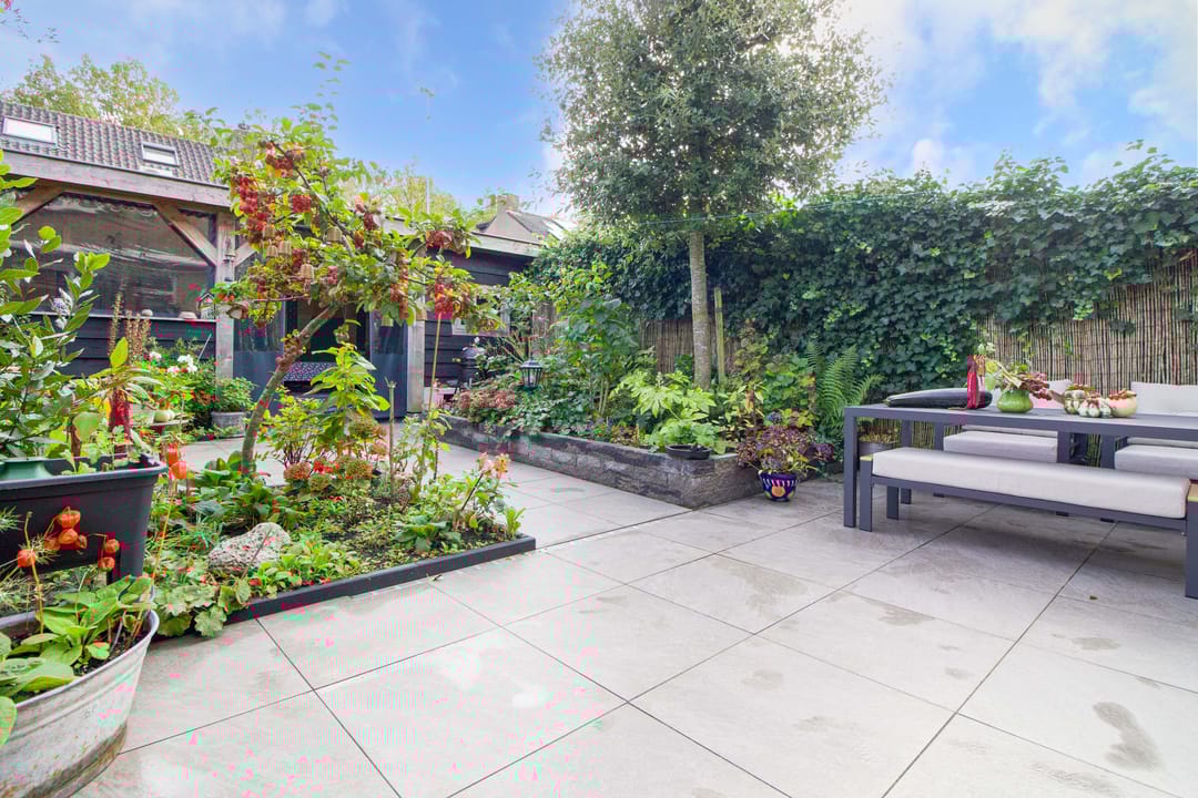 Photo 37 of Da Costastraat 1