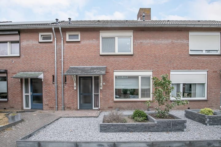 Foto 7 van Nieuwstraat 16