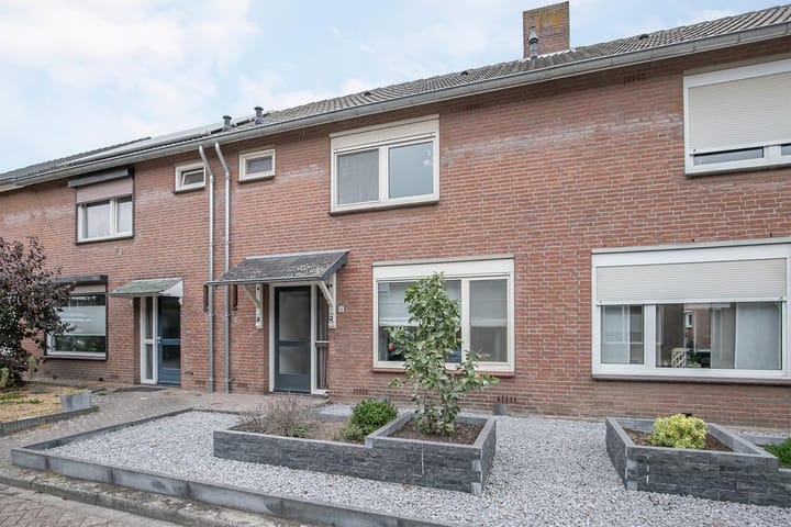 Foto 9 van Nieuwstraat 16