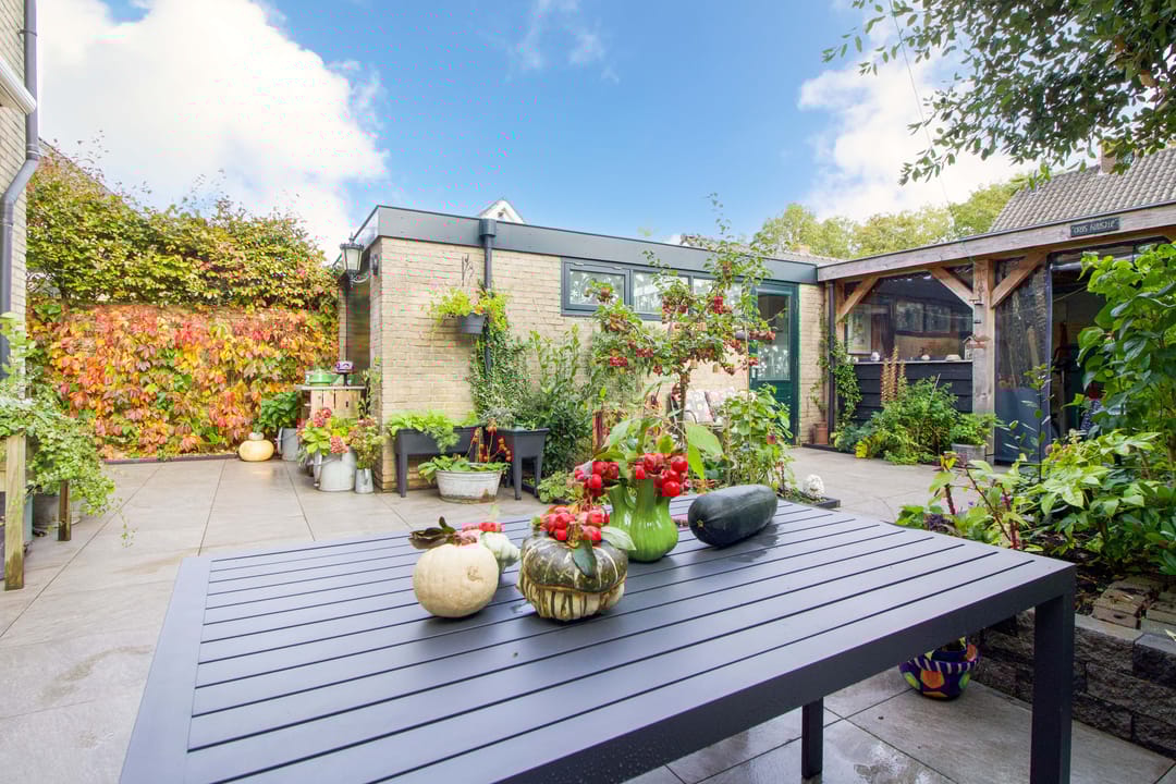 Photo 38 of Da Costastraat 1