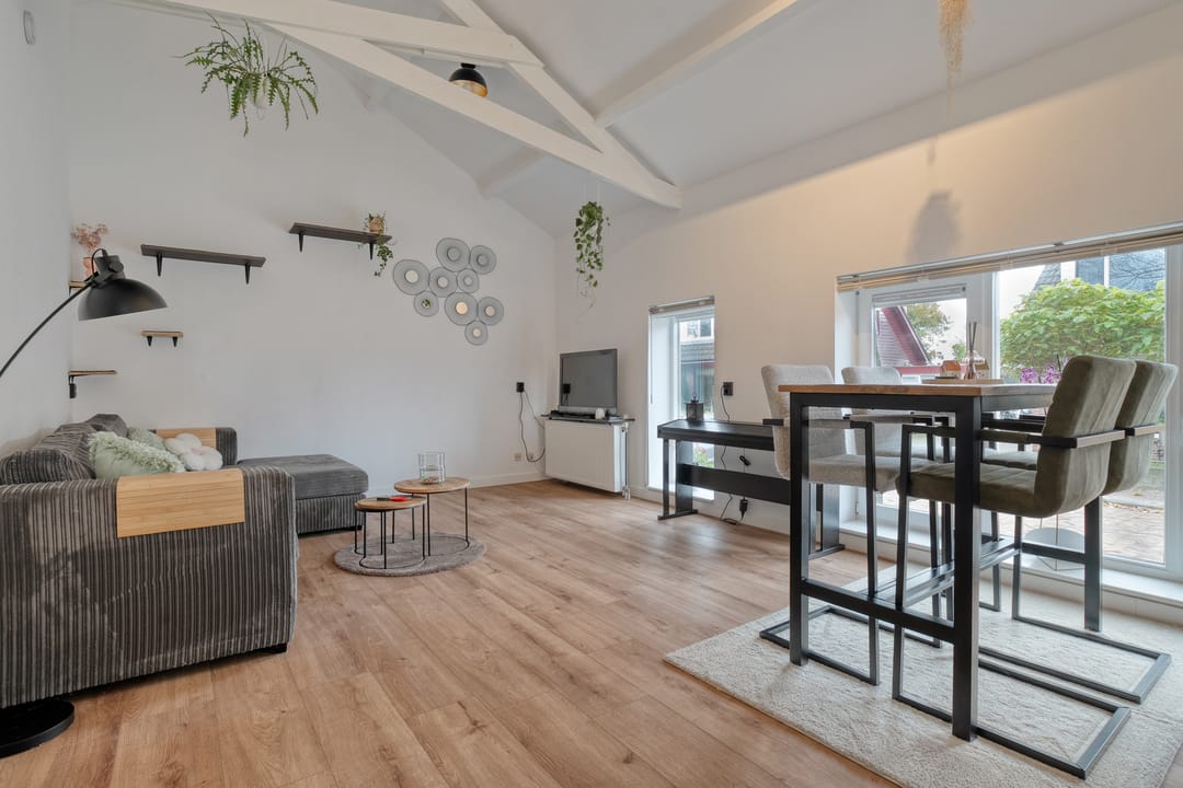 Foto 2 van Kerkplein 32-A