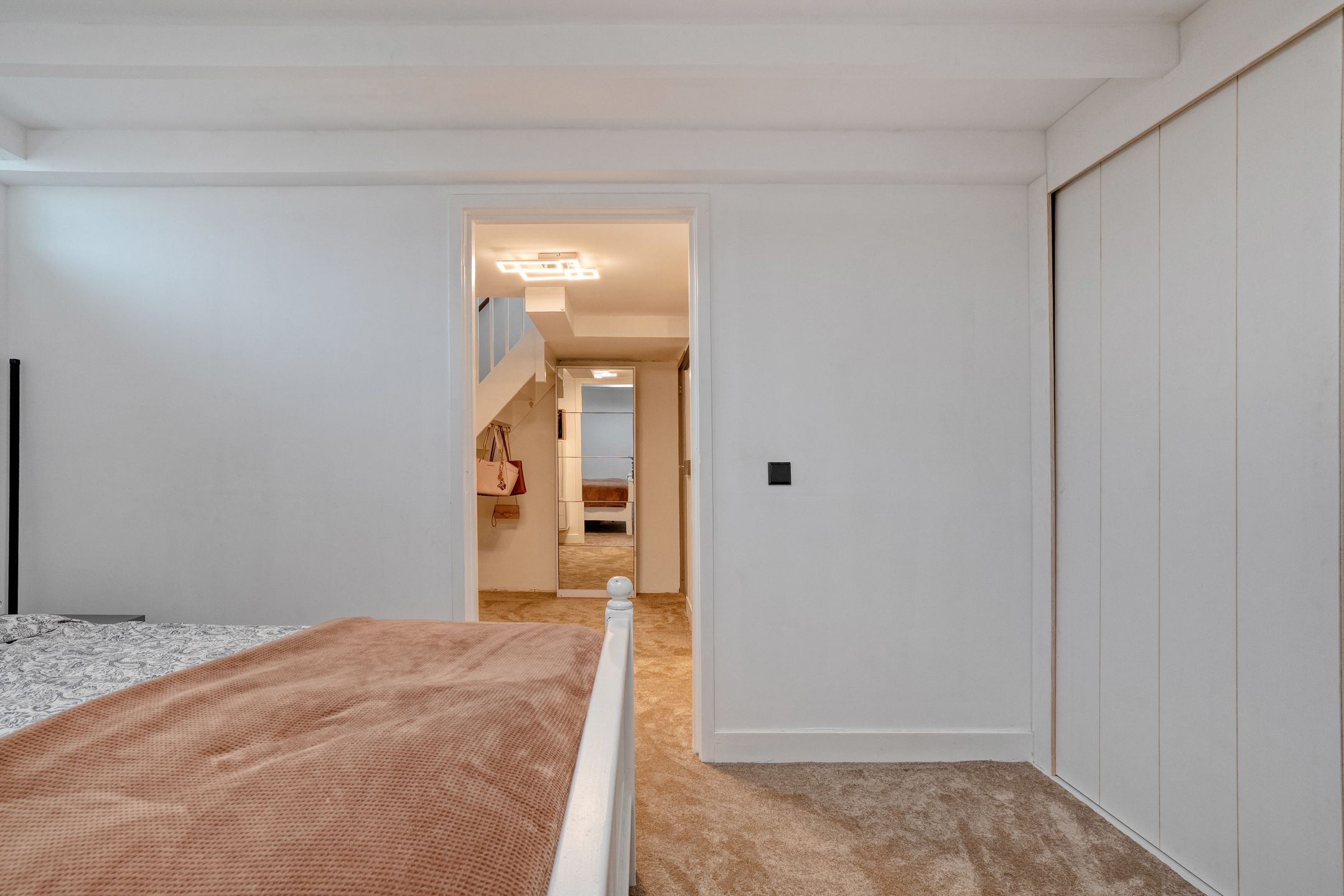 Foto 3 van Kerkplein 32-A