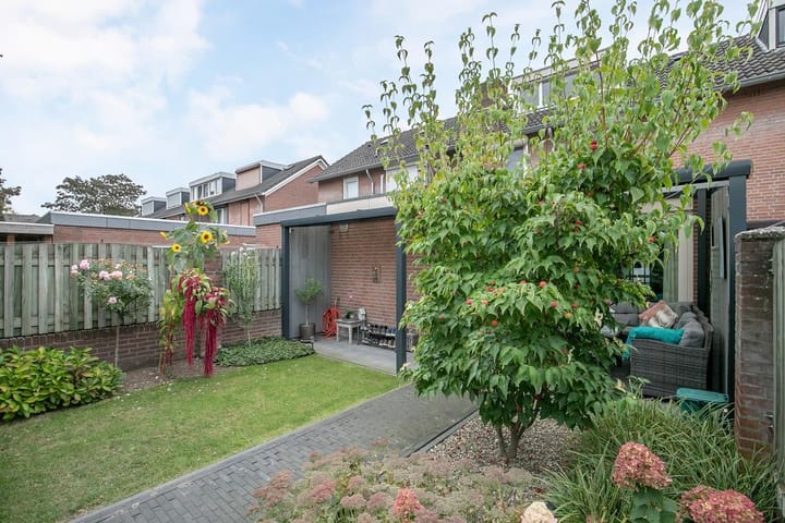 Foto 32 van Nieuwstraat 16