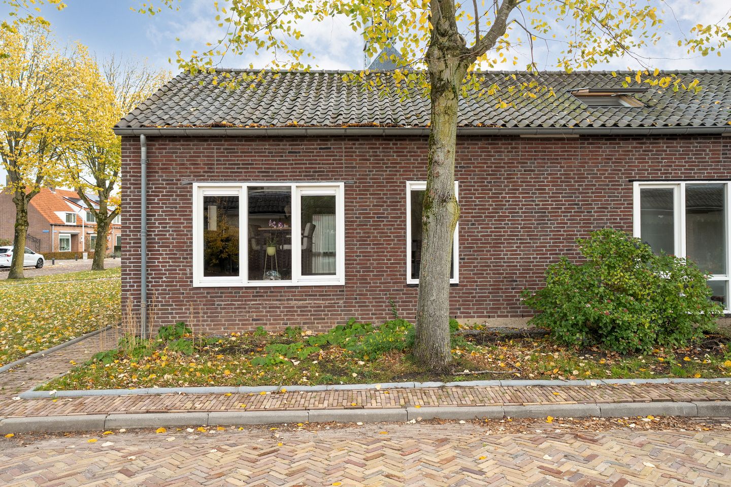 Foto 19 van Kerkplein 32-A