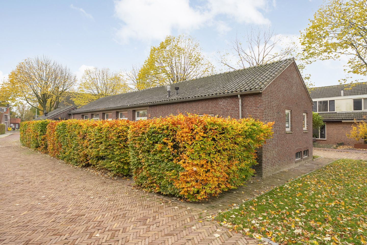 Foto 20 van Kerkplein 32-A