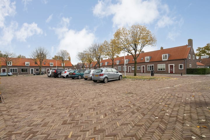 Photo 21 of Kerkplein 32-A
