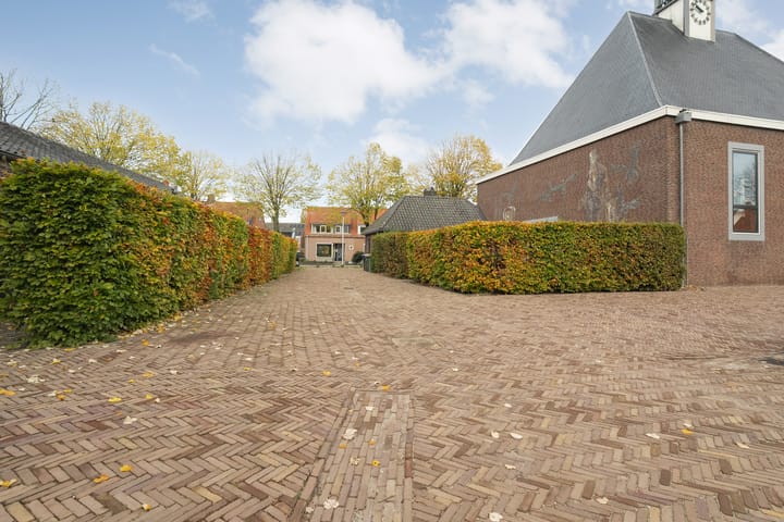Photo 22 of Kerkplein 32-A