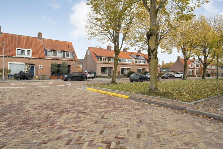 Photo 24 of Kerkplein 32-A