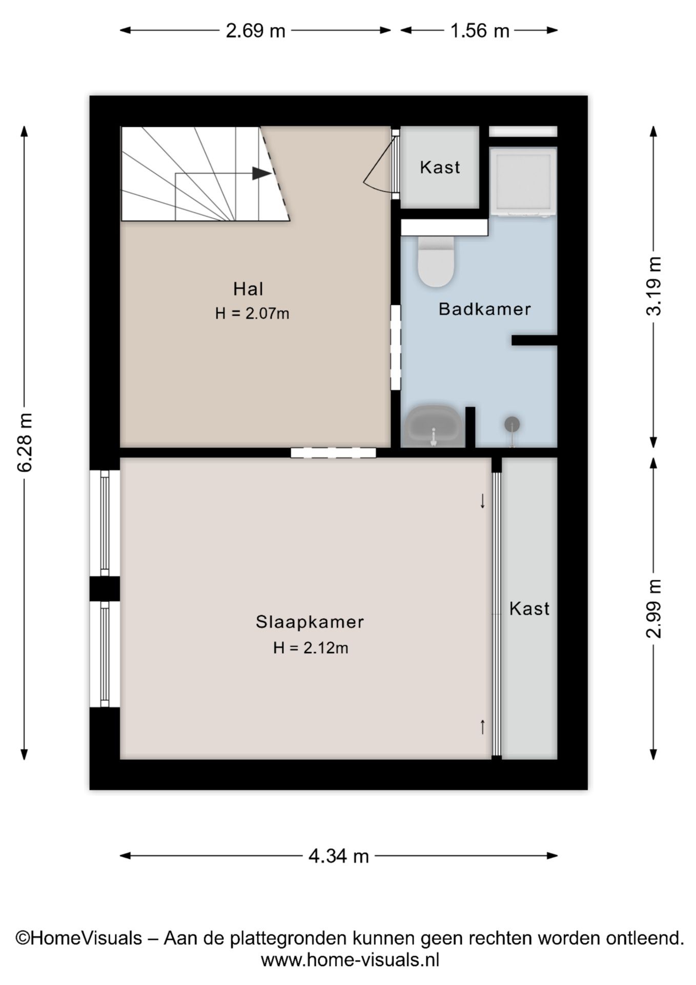 Foto 27 van Kerkplein 32-A