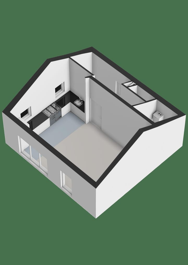 Photo 28 of Kerkplein 32-A