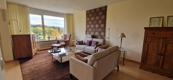 Foto 2 van Kroesmeestersdreef 1-E