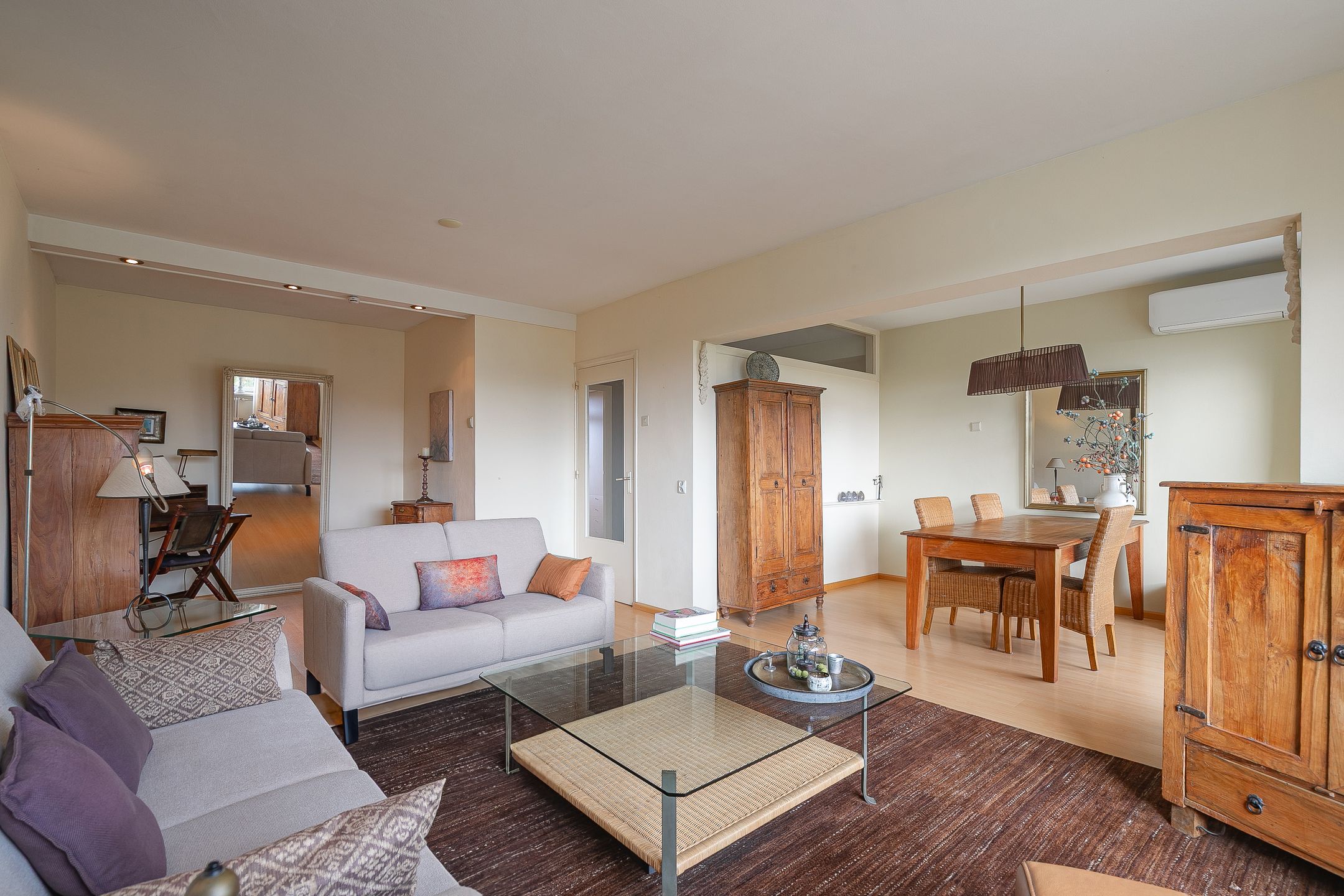 Foto 3 van Kroesmeestersdreef 1-E