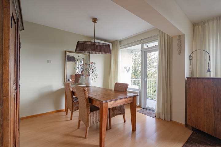 Foto 4 van Kroesmeestersdreef 1-E