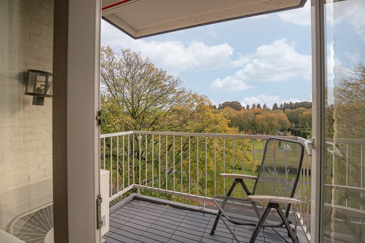 Foto 5 van Kroesmeestersdreef 1-E