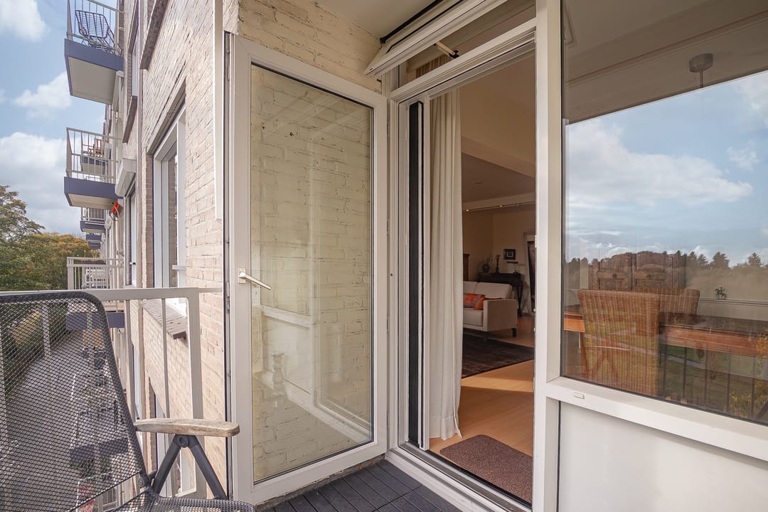 Foto 7 van Kroesmeestersdreef 1-E