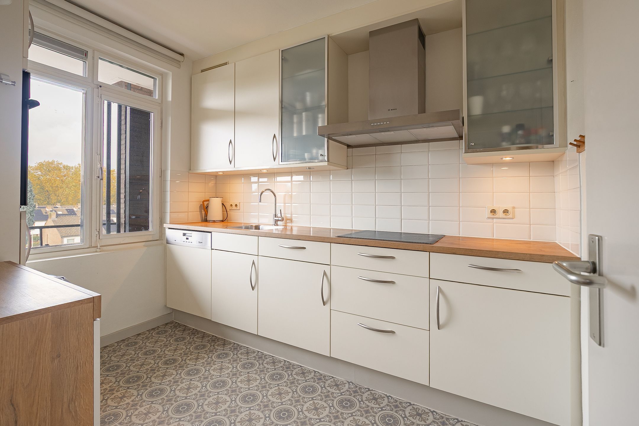 Foto 9 van Kroesmeestersdreef 1-E