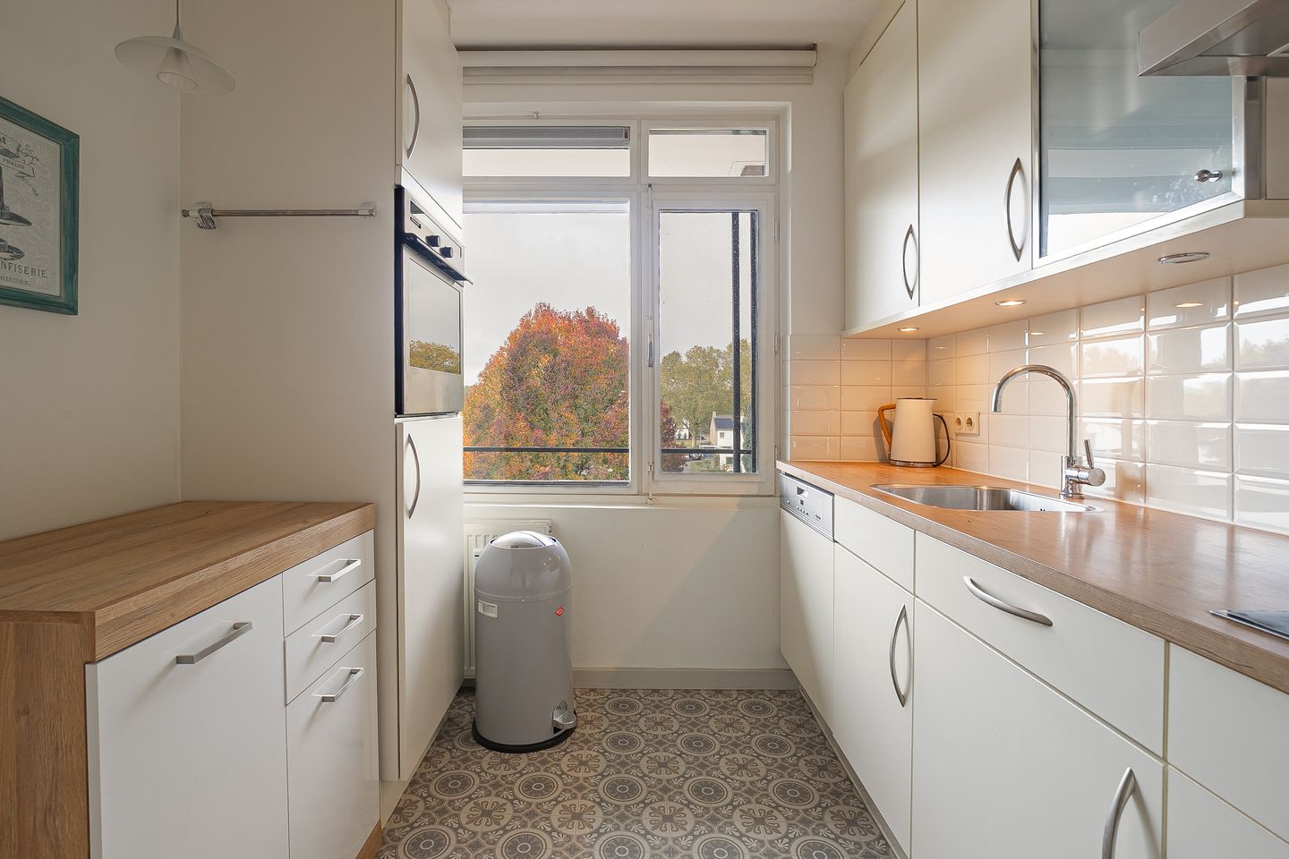 Foto 10 van Kroesmeestersdreef 1-E