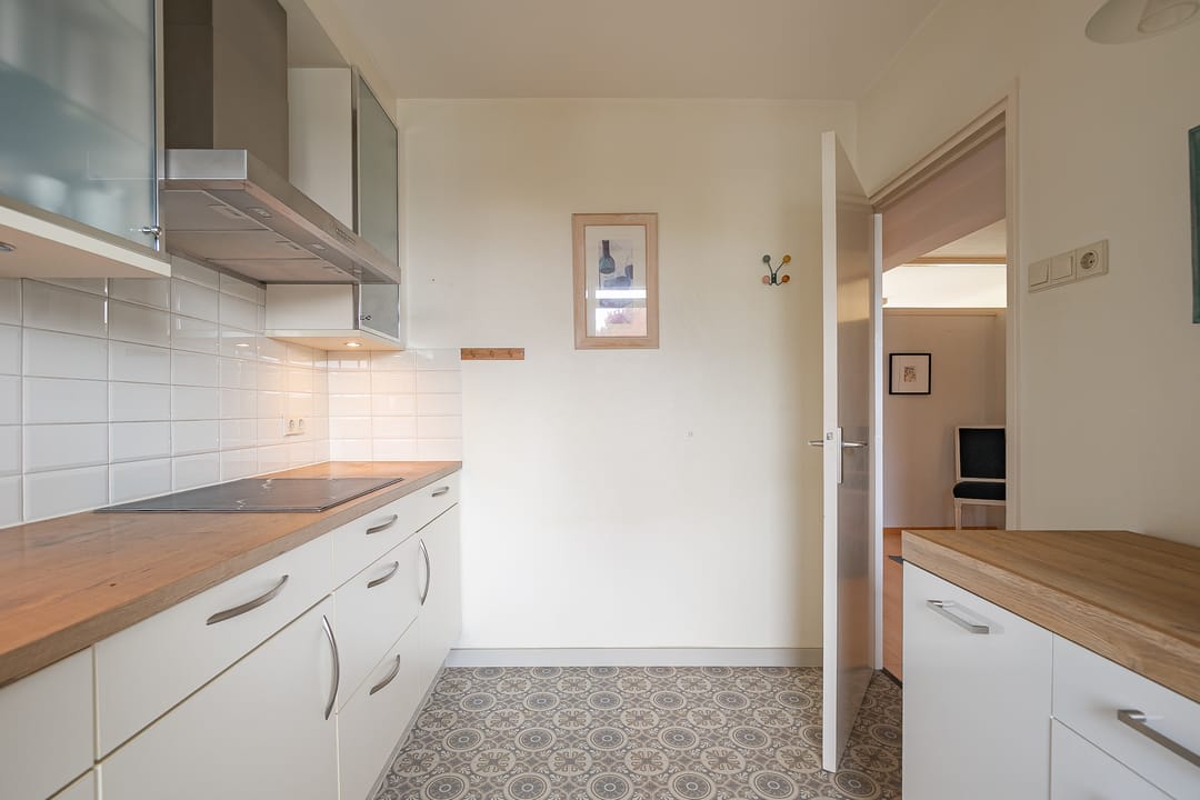 Foto 11 van Kroesmeestersdreef 1-E