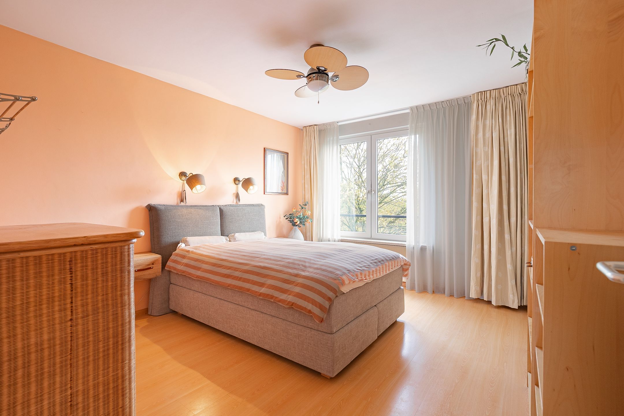 Foto 12 van Kroesmeestersdreef 1-E