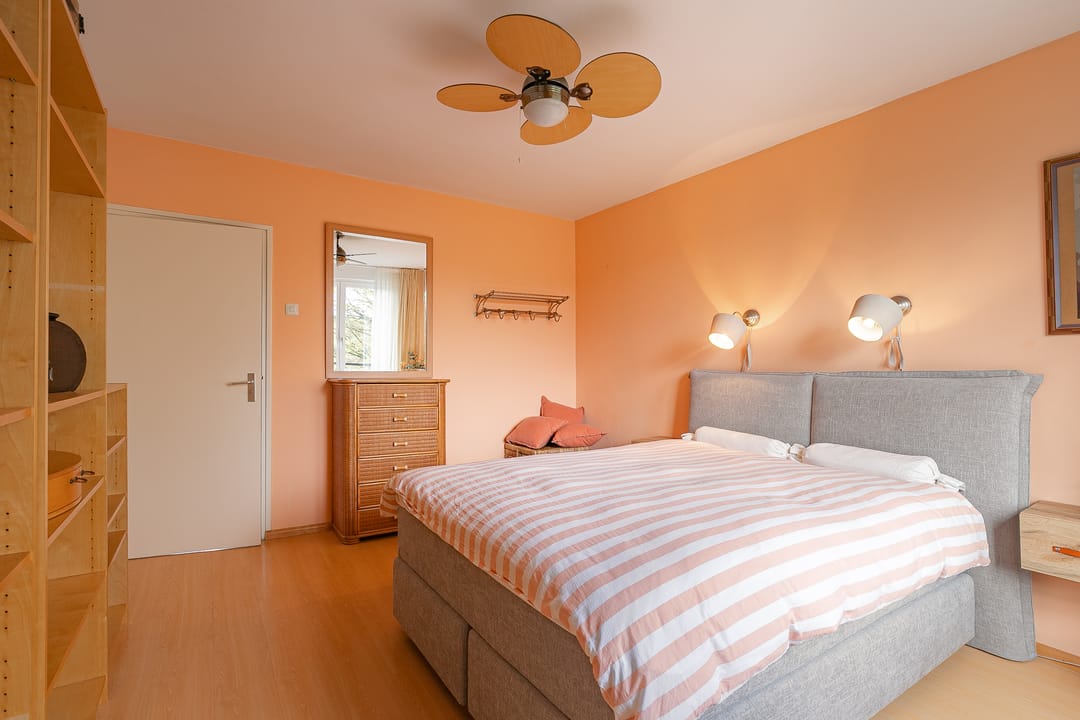 Foto 13 van Kroesmeestersdreef 1-E