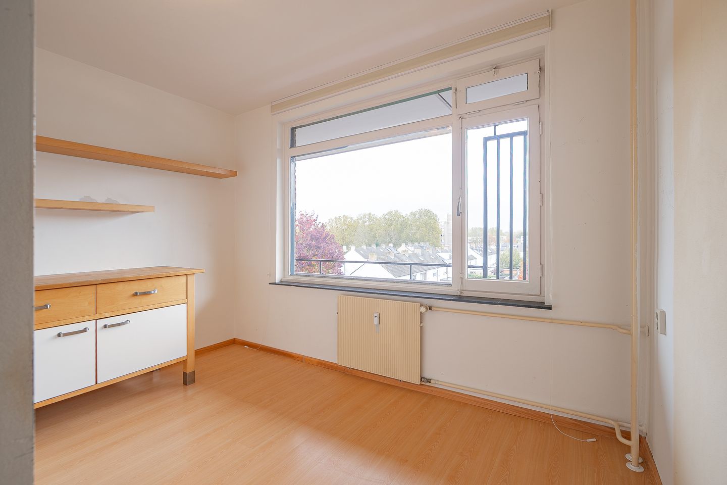 Foto 14 van Kroesmeestersdreef 1-E