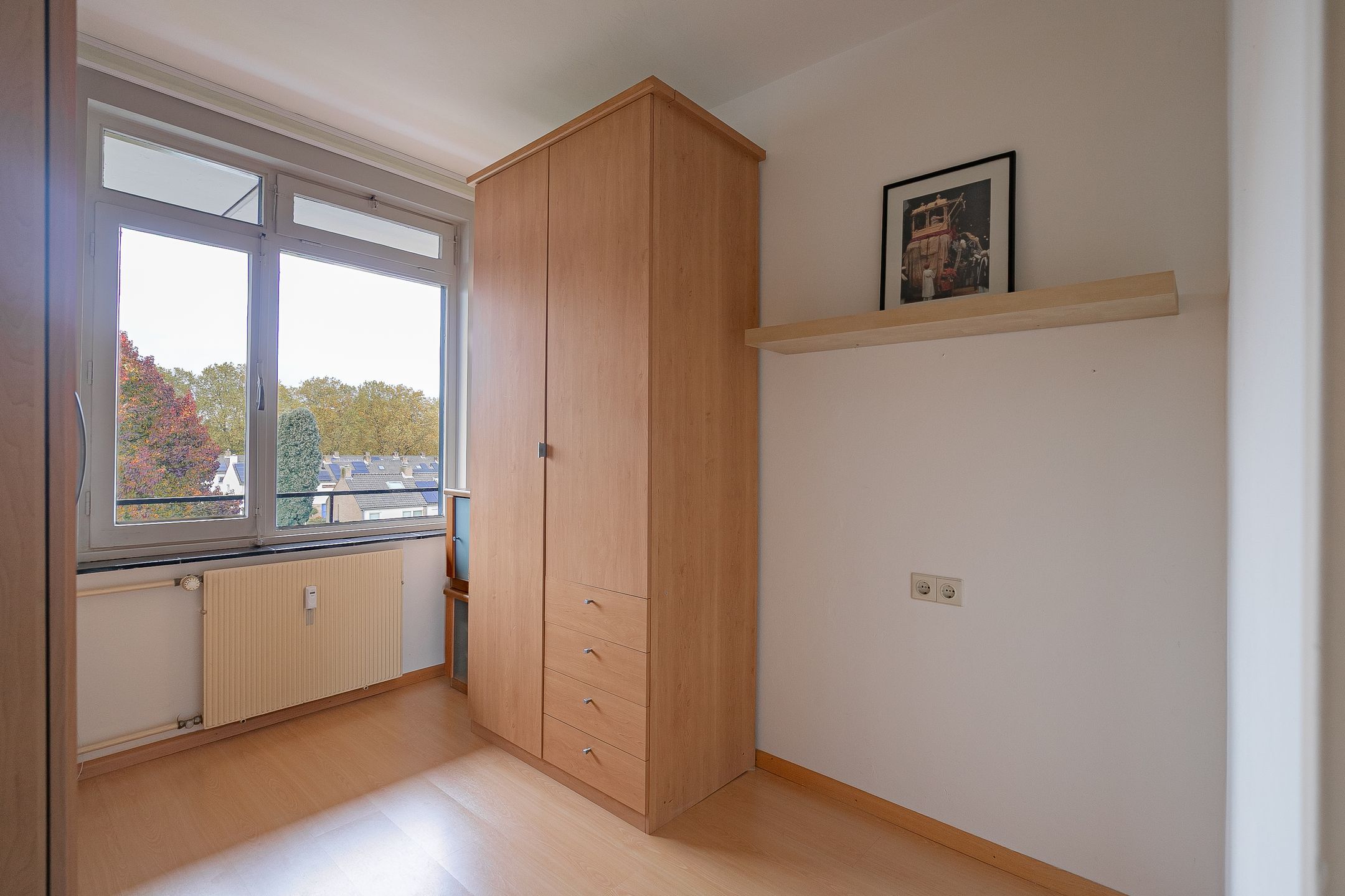 Foto 15 van Kroesmeestersdreef 1-E