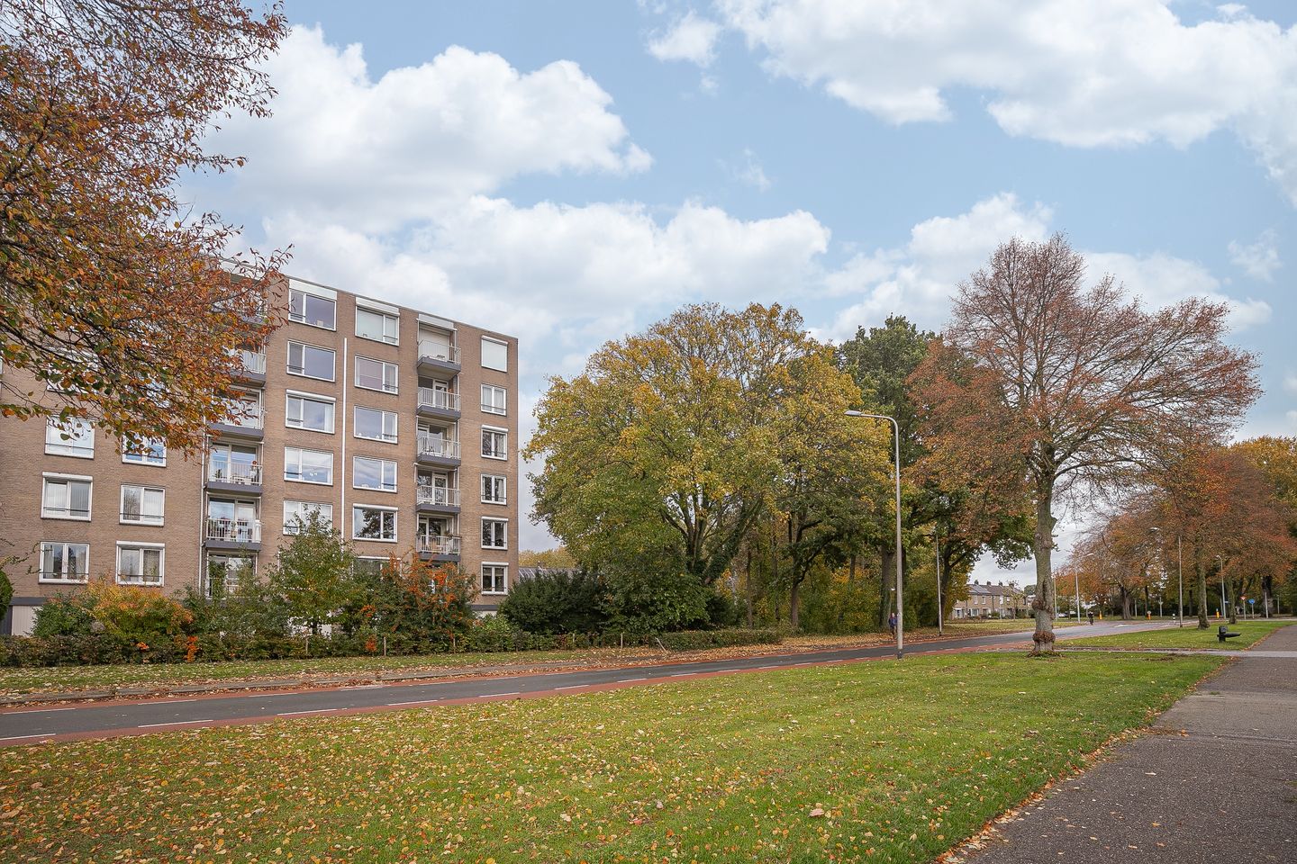 Foto 19 van Kroesmeestersdreef 1-E