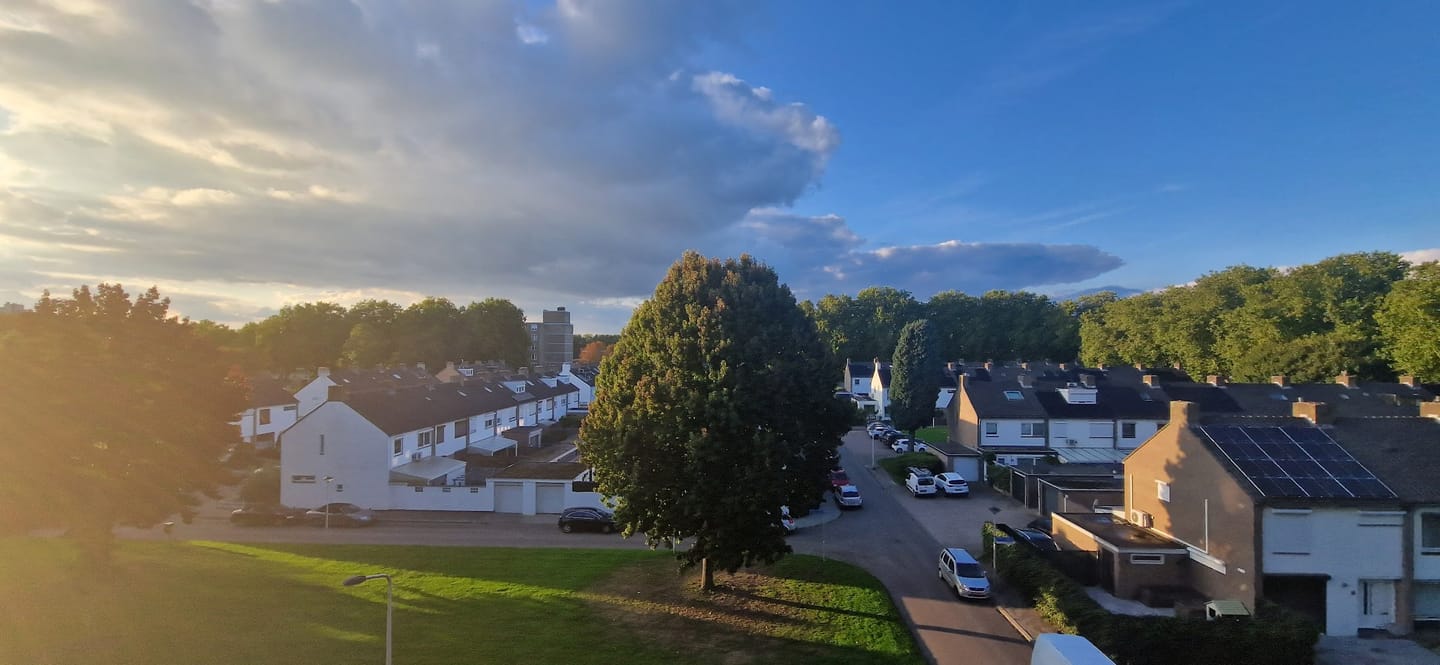 Foto 20 van Kroesmeestersdreef 1-E