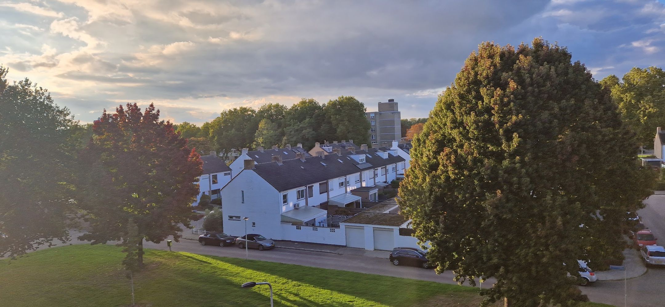 Foto 21 van Kroesmeestersdreef 1-E