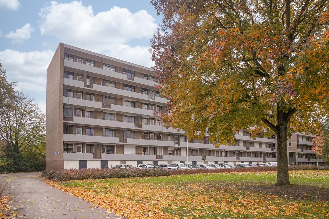 Foto 22 van Kroesmeestersdreef 1-E