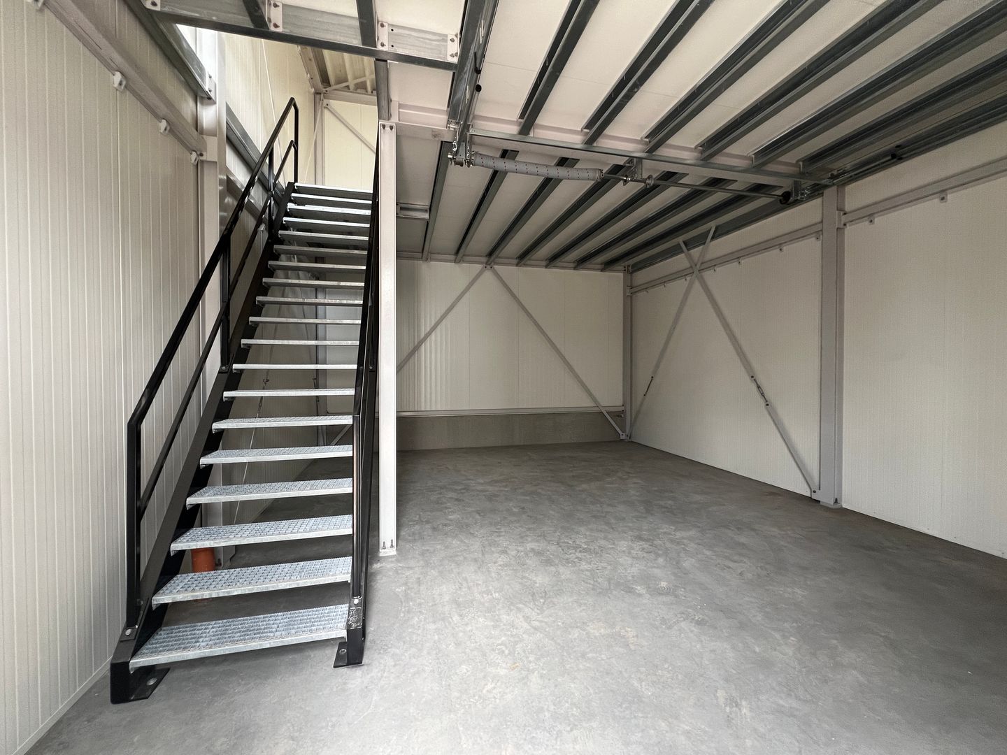 Bekijk foto 3 van Livingstoneweg 1-25