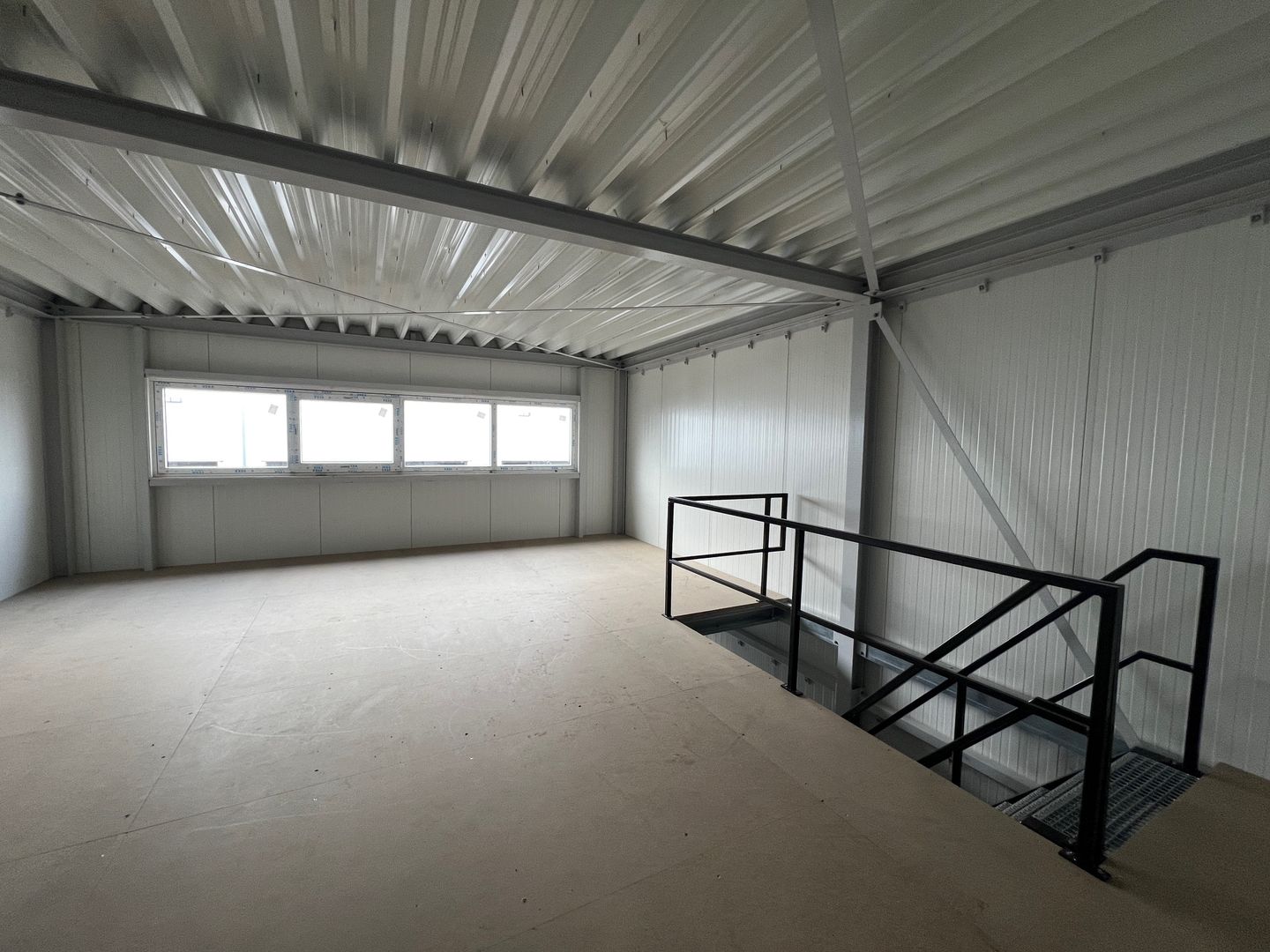 Bekijk foto 4 van Livingstoneweg 1-25