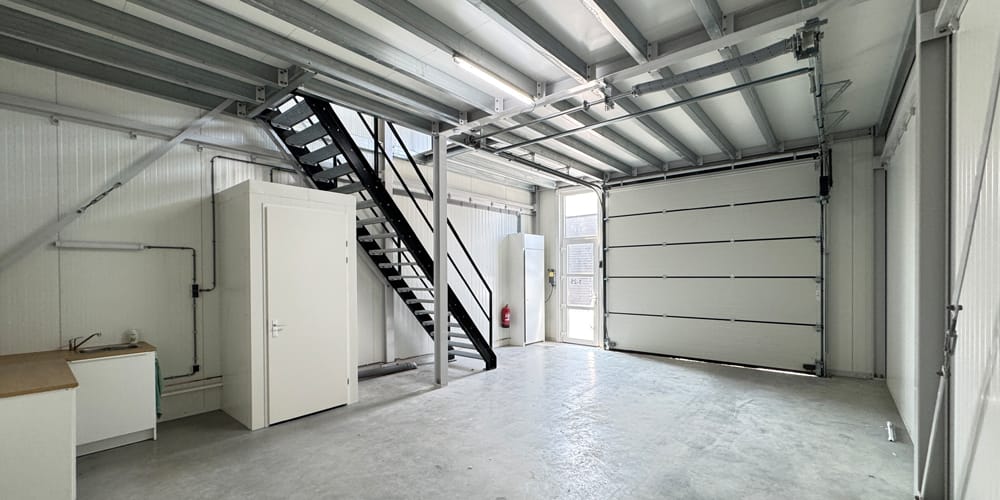 Bekijk foto 5 van Livingstoneweg 1-25