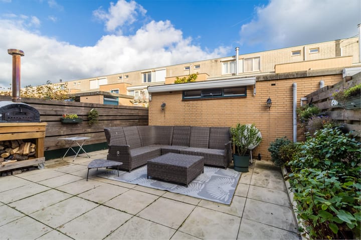 Photo 46 of Palmhout 20