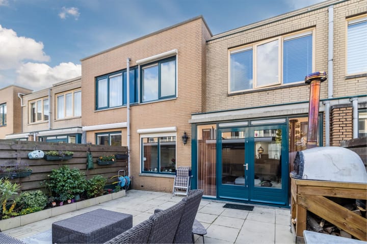 Photo 47 of Palmhout 20