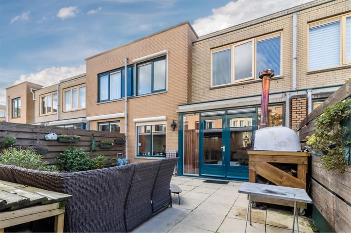 Photo 48 of Palmhout 20