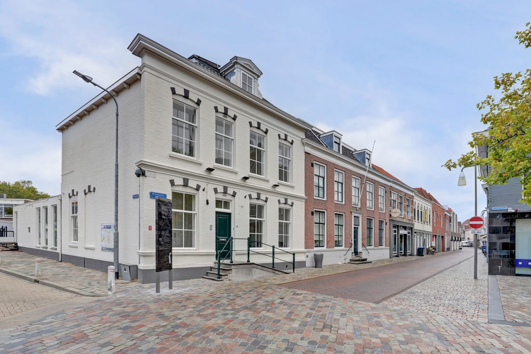 Foto 1 van Westwal 3